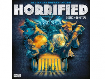 Horrified Greek Monsters EN