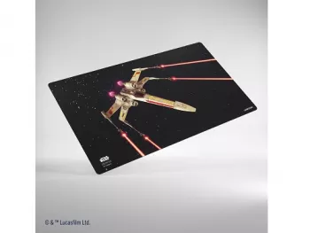 Star Wars: Unlimited - Prime Game Mat - X-Wing