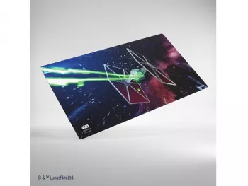 Star Wars: Unlimited - Prime Game Mat - TIE Fighter