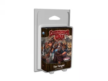 Summoner Wars 2nd Edition - The Forged