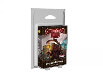 Summoner Wars 2nd Edition - Deepwood Groaks