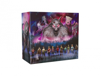 Final Girl Series 2 Franchise Booster Box - EN