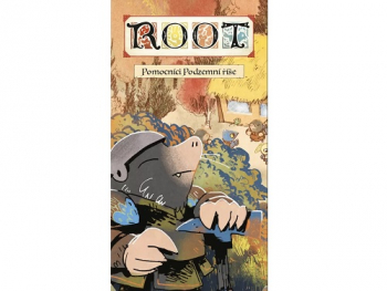 Root: Pomocníci Podzemí říše
