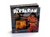 Barbar Conan - Tříúrovňový hlavolam labyrint