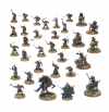 The Lord of the Rings -Middle-earth SBG: Mordor Battlehost