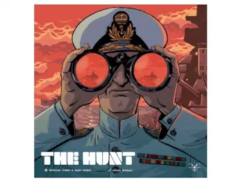 The Hunt EN