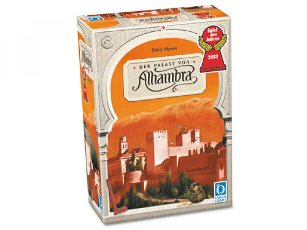 Alhambra EN