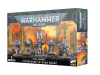 Warhammer 40000: Space Marines: Sternguard Veteran Squad