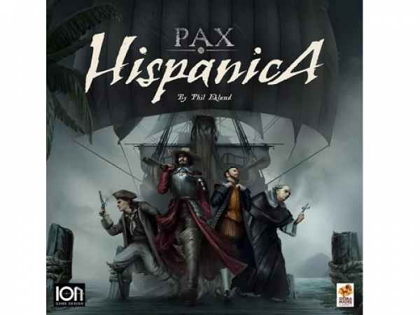 Pax Hispanica