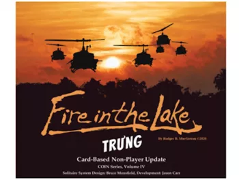 Fire in the Lake: Tru-ng Bot