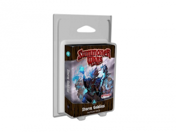 Summoner Wars 2nd Edition - Storm Goblins