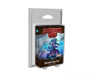 Summoner Wars 2nd Edition - Shimmersea Fae