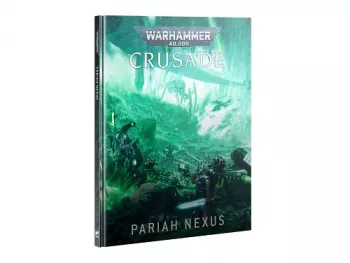 Warhammer 40000: Crusade Pariah Nexus