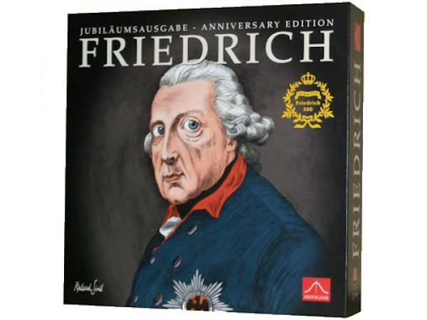 Friedrich EN