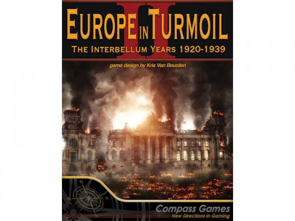  Europe in Turmoil II: The Interbellum Years 1920-1939