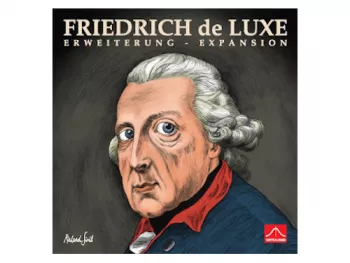 Friedrich Deluxe Pack EN