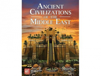 Ancient Civilizations of the Middle East - EN