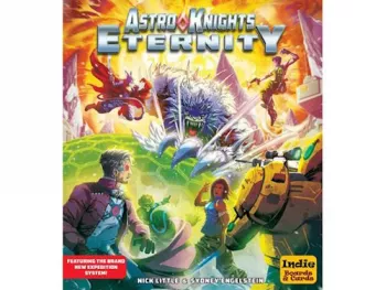 Astro Knights Eternity