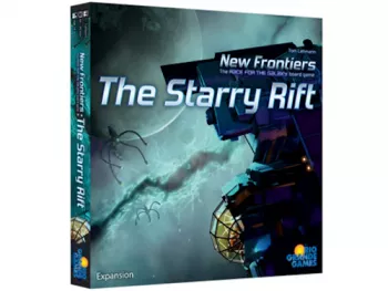 New Frontiers The Starry Rift EN