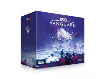 ISS Vanguard: Corebox - EN