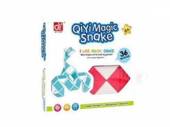 QiYi Magic Snake (36blocks)