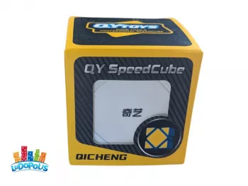 Skewb Cube QiYi Qicheng