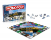 Monopoly Slovensko je prekrásne
