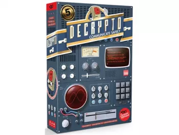 Decrypto 5th Anniversary Special Edition