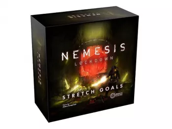 Nemesis Lockdown Stretch Goals EN