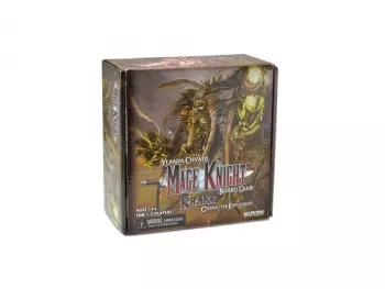 Mage Knight Board Game - Krang Character Expansion - EN