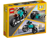 LEGO Retro motorka 31135