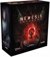 Výhodný set: Nemesis: Lockdown + 2 rozšírenia