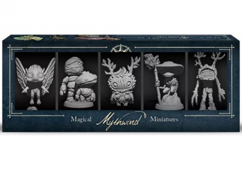 Mythwind - Magical Miniatures EN