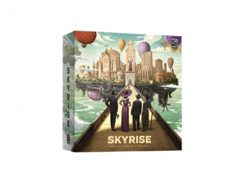 Skyrise - Retail Edition