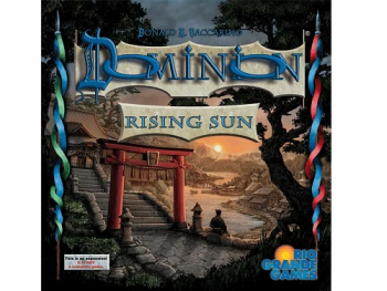Dominion: Rising Sun