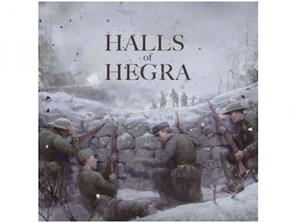 Halls of Hegra EN
