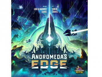 Andromedas Edge