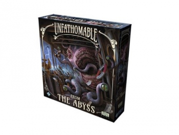 Unfathomable- From The Abyss Expansion