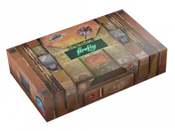 Firefly 10th Anniversary Collectors Box EN