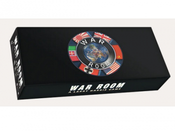 War Room 2nd Edition