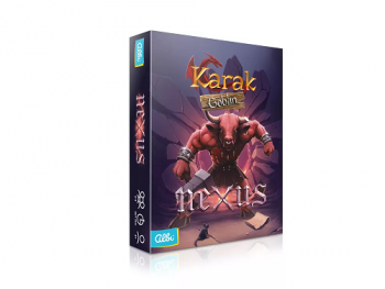Karak: Goblin - Nexus