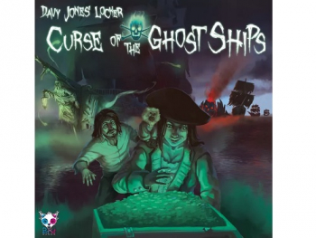 Davy Jones Locker: Curse of the Ghost Ships