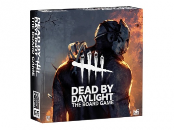 Dead by Daylight: Board Game