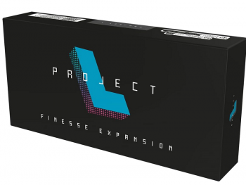 Project L: Finesse