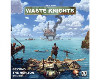 Waste Knights Beyond the Horizon