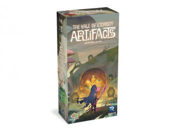 Vale of Eternity - Artifacts Expansion EN