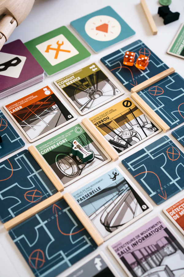 Burgle Bros EN