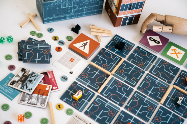 Burgle Bros EN