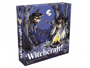 Witchcraft (Čarodějnice!)