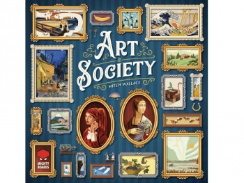 Art Society (Klub sběratelů)